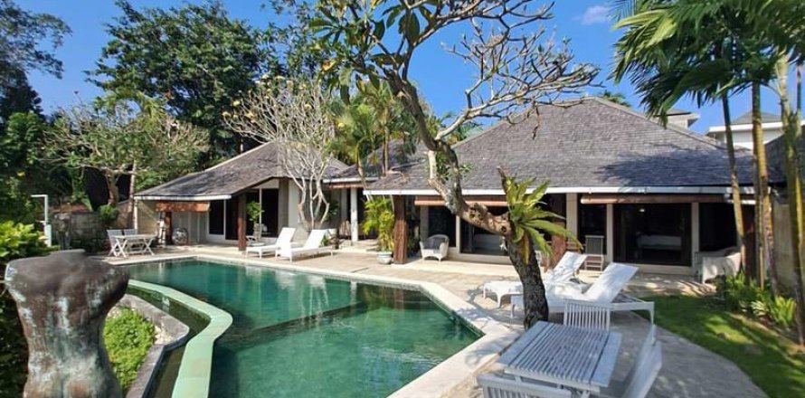 3 bedrooms Villa in Canggu, Badung, Indonesia No. 149