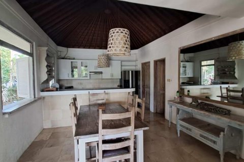 3 bedrooms Villa in Canggu, Badung, Indonesia No. 149 17