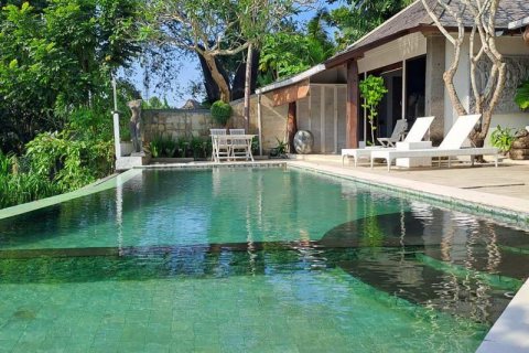3 bedrooms Villa in Canggu, Badung, Indonesia No. 149 27