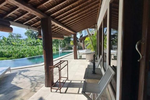 3 bedrooms Villa in Canggu, Badung, Indonesia No. 149 18