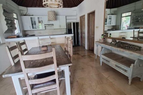 3 bedrooms Villa in Canggu, Badung, Indonesia No. 149 21