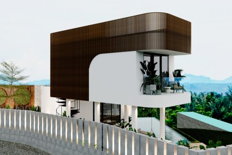 River Villa in Mengwi, Badung, Indonesia No. 6302 3