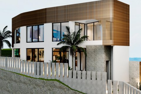 River Villa in Mengwi, Badung, Indonesia No. 6302 6