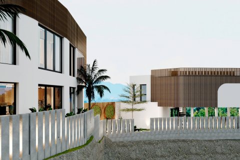 River Villa in Mengwi, Badung, Indonesia No. 6302 4