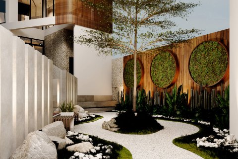 River Villa in Mengwi, Badung, Indonesia No. 6302 8