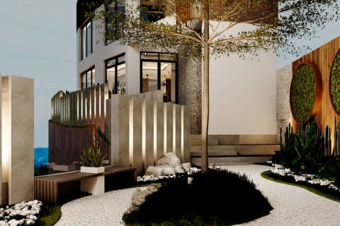 River Villa in Mengwi, Badung, Indonesia No. 6302 9