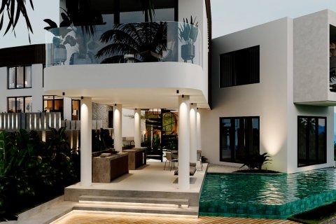 River Villa in Mengwi, Badung, Indonesia No. 6302 10