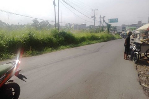 Land in Serang City, Indonesia No. 5347