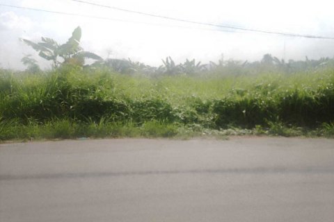 Land in Serang City, Indonesia No. 5347 2