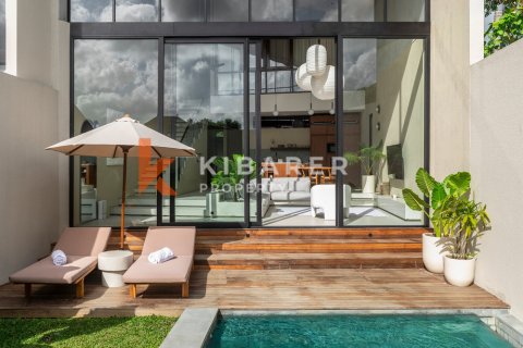 2 bedrooms Villa in Tibubeneng, Badung, Indonesia No. 11923
