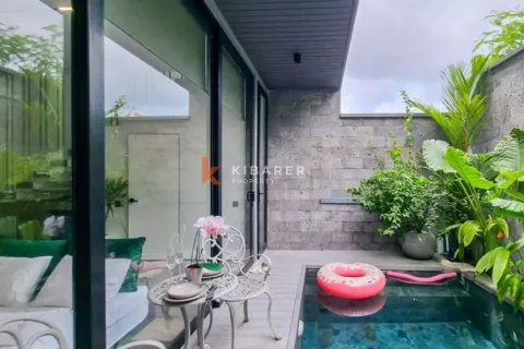 1 bedroom Villa in Badung, Indonesia No. 11919