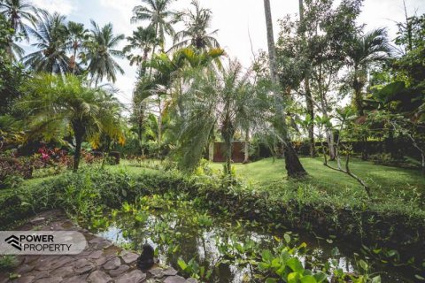 4 bedrooms Villa in Tabanan, Indonesia No. 8642 17