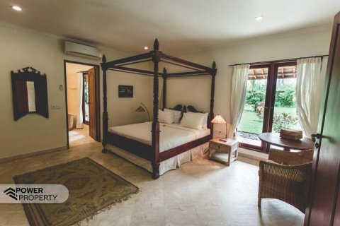 4 bedrooms Villa in Tabanan, Indonesia No. 8642 21