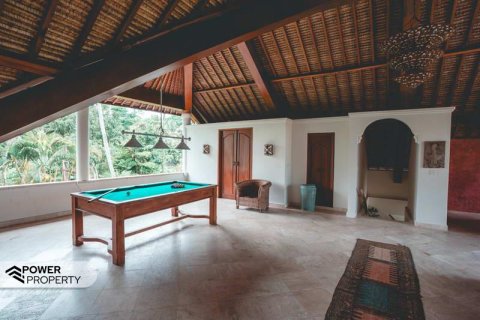 4 bedrooms Villa in Tabanan, Indonesia No. 8642 11