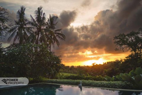 4 bedrooms Villa in Tabanan, Indonesia No. 8642 28