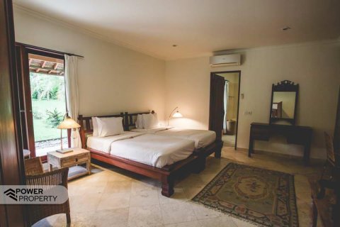 4 bedrooms Villa in Tabanan, Indonesia No. 8642 23