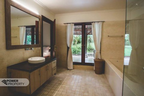 4 bedrooms Villa in Tabanan, Indonesia No. 8642 27