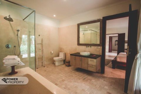 4 bedrooms Villa in Tabanan, Indonesia No. 8642 26