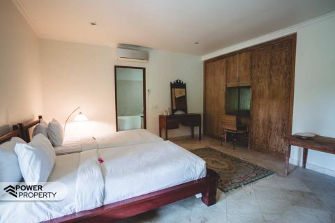 4 bedrooms Villa in Tabanan, Indonesia No. 8642 22