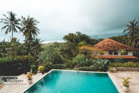 4 bedrooms Villa in Tabanan, Indonesia No. 8642 8