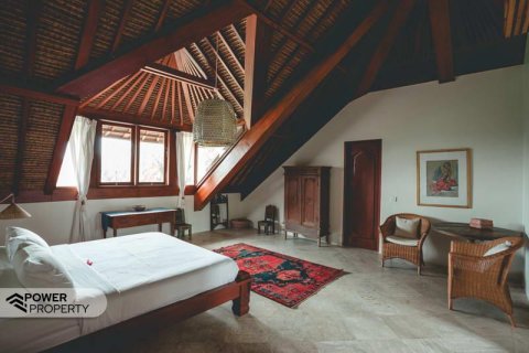 4 bedrooms Villa in Tabanan, Indonesia No. 8642 24