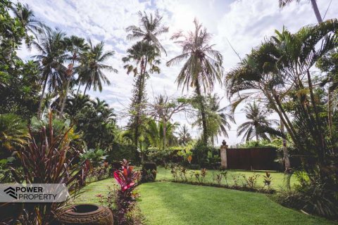 4 bedrooms Villa in Tabanan, Indonesia No. 8642 18