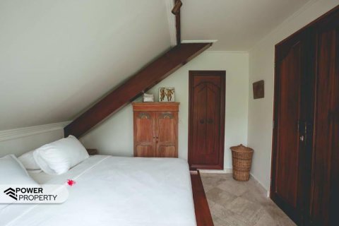 4 bedrooms Villa in Tabanan, Indonesia No. 8642 19