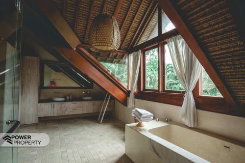 4 bedrooms Villa in Tabanan, Indonesia No. 8642 25