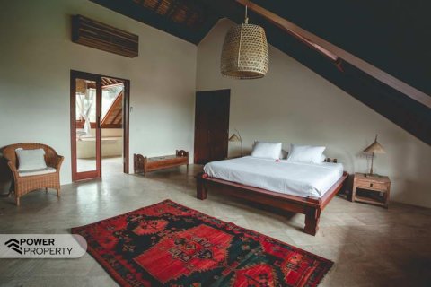 4 bedrooms Villa in Tabanan, Indonesia No. 8642 20