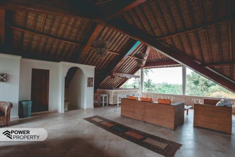 4 bedrooms Villa in Tabanan, Indonesia No. 8642 12