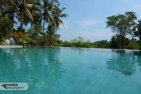 4 bedrooms Villa in Tabanan, Indonesia No. 8642 4