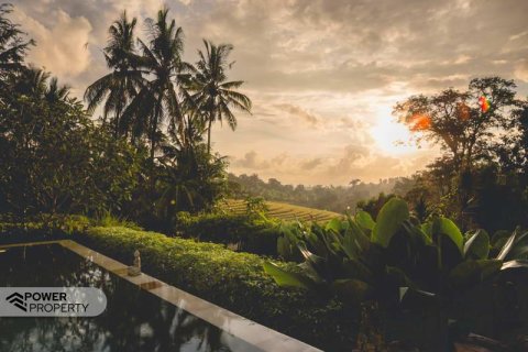 4 bedrooms Villa in Tabanan, Indonesia No. 8642 7