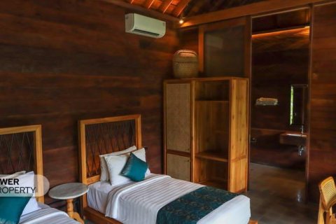 2 bedrooms Villa in Ubud, Gianyar, Indonesia No. 8645 6