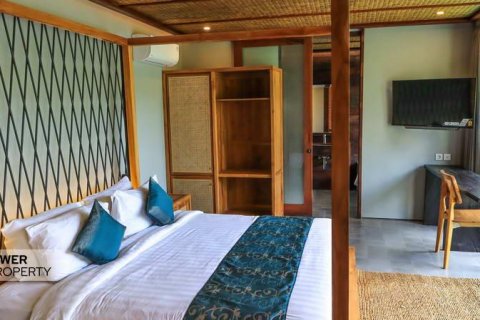 2 bedrooms Villa in Ubud, Gianyar, Indonesia No. 8645 3