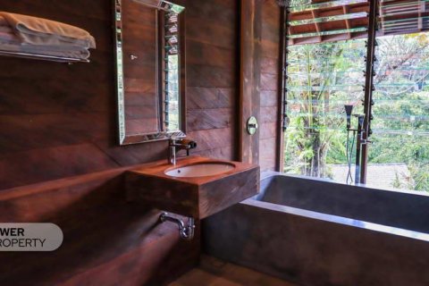 2 bedrooms Villa in Ubud, Gianyar, Indonesia No. 8645 7