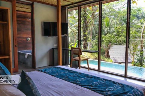 2 bedrooms Villa in Ubud, Gianyar, Indonesia No. 8645 16