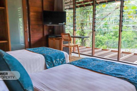 2 bedrooms Villa in Ubud, Gianyar, Indonesia No. 8645 8