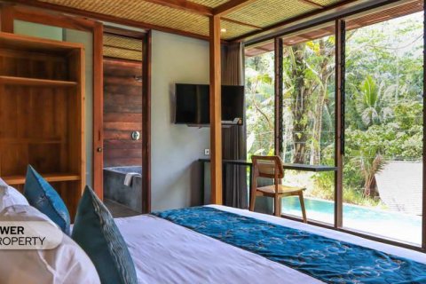 2 bedrooms Villa in Ubud, Gianyar, Indonesia No. 8645 15