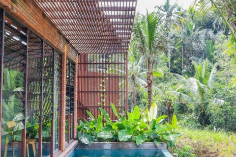 2 bedrooms Villa in Ubud, Gianyar, Indonesia No. 8645 4