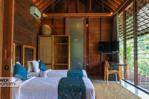 2 bedrooms Villa in Ubud, Gianyar, Indonesia No. 8645 11