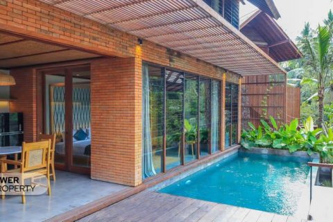 2 bedrooms Villa in Ubud, Gianyar, Indonesia No. 8645 5