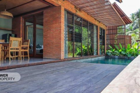 2 bedrooms Villa in Ubud, Gianyar, Indonesia No. 8645 13