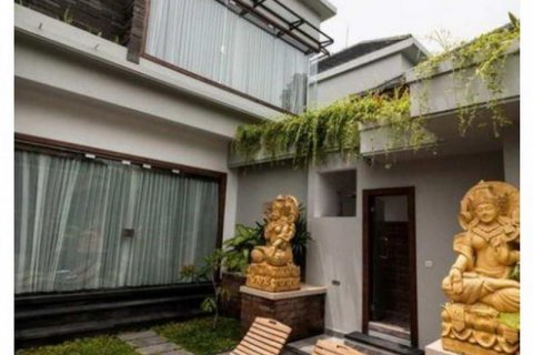 Вилла с 3 спальнями в Seminyak, Бадунг, Индонезия № 8647 15