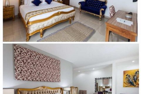 Вилла с 3 спальнями в Seminyak, Бадунг, Индонезия № 8647 7