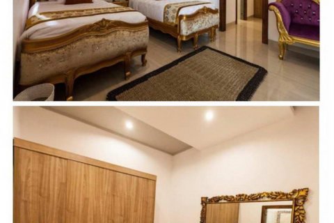 Вилла с 3 спальнями в Seminyak, Бадунг, Индонезия № 8647 4