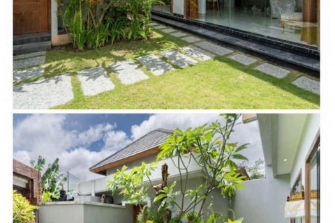Вилла с 3 спальнями в Seminyak, Бадунг, Индонезия № 8647 20