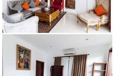 Вилла с 3 спальнями в Seminyak, Бадунг, Индонезия № 8647 12