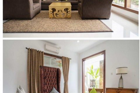 Вилла с 3 спальнями в Seminyak, Бадунг, Индонезия № 8647 14