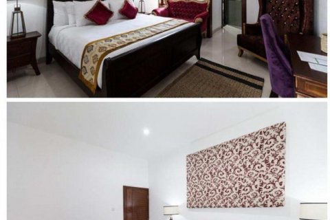 Вилла с 3 спальнями в Seminyak, Бадунг, Индонезия № 8647 6