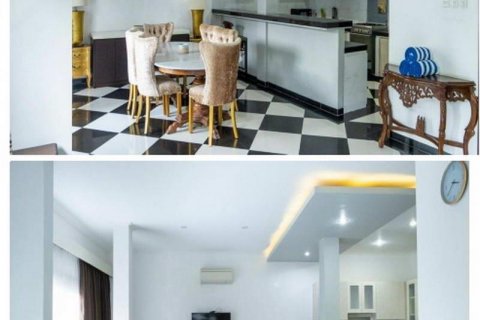 Вилла с 3 спальнями в Seminyak, Бадунг, Индонезия № 8647 10